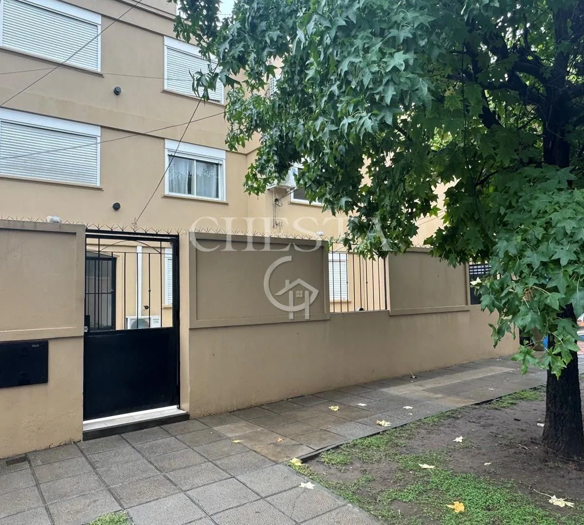 Departamento en Alquiler en Pilar Centro, Pilar, G. B. a. Zona Norte