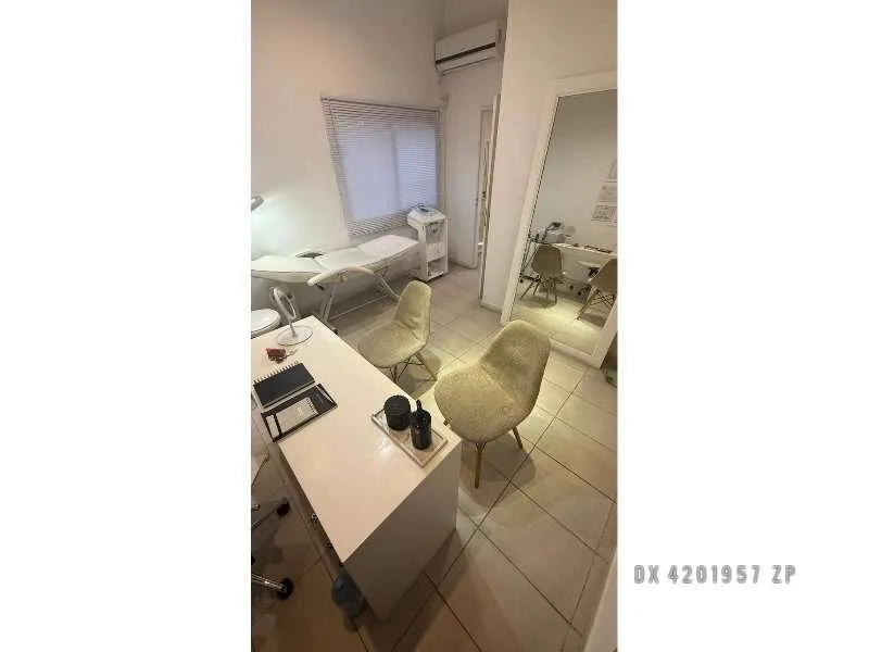 Studio apartment in San Isidro suitable for professional use