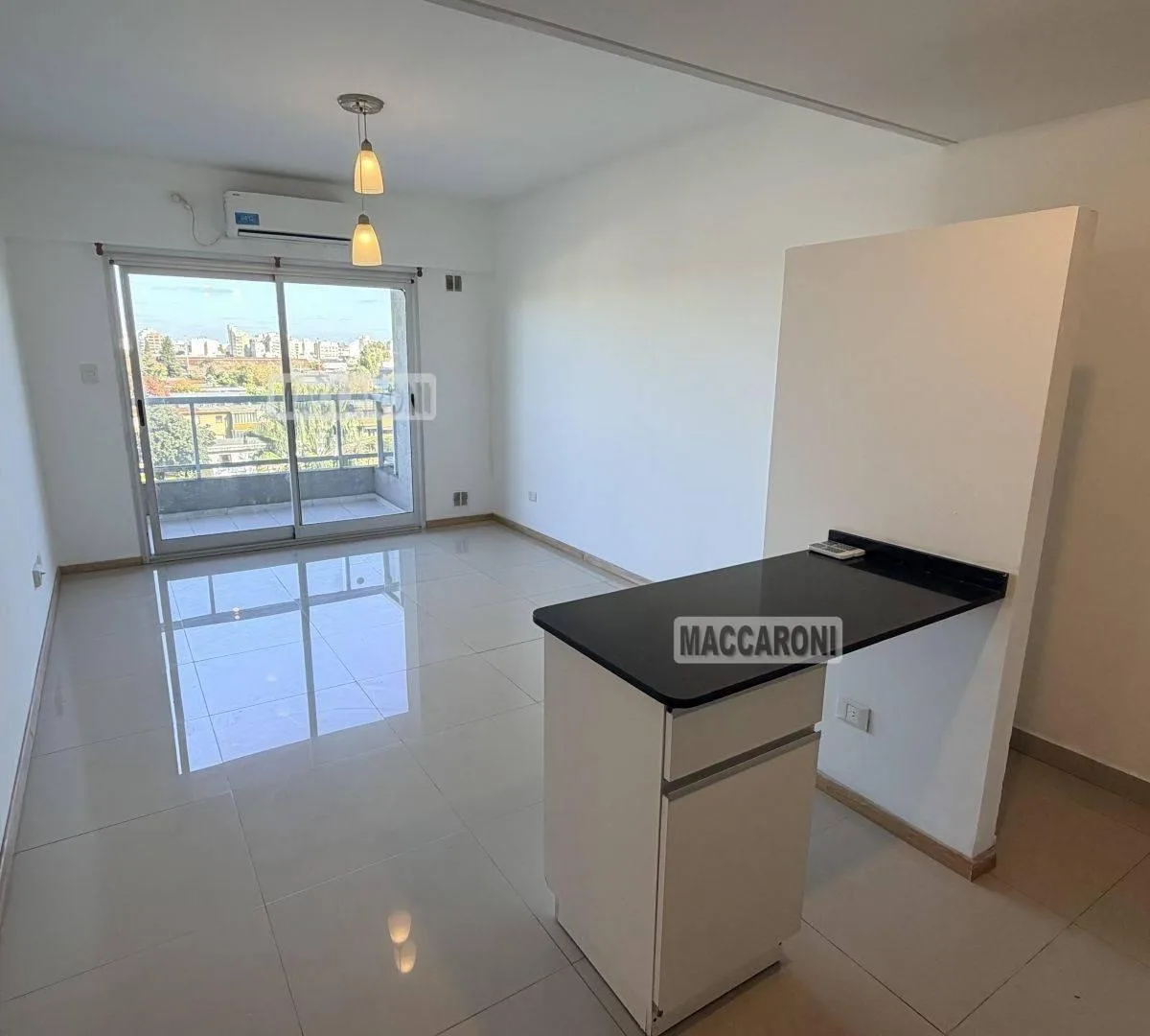 Departamento 2 Ambientes. | Av Juan B Justo Al 9100