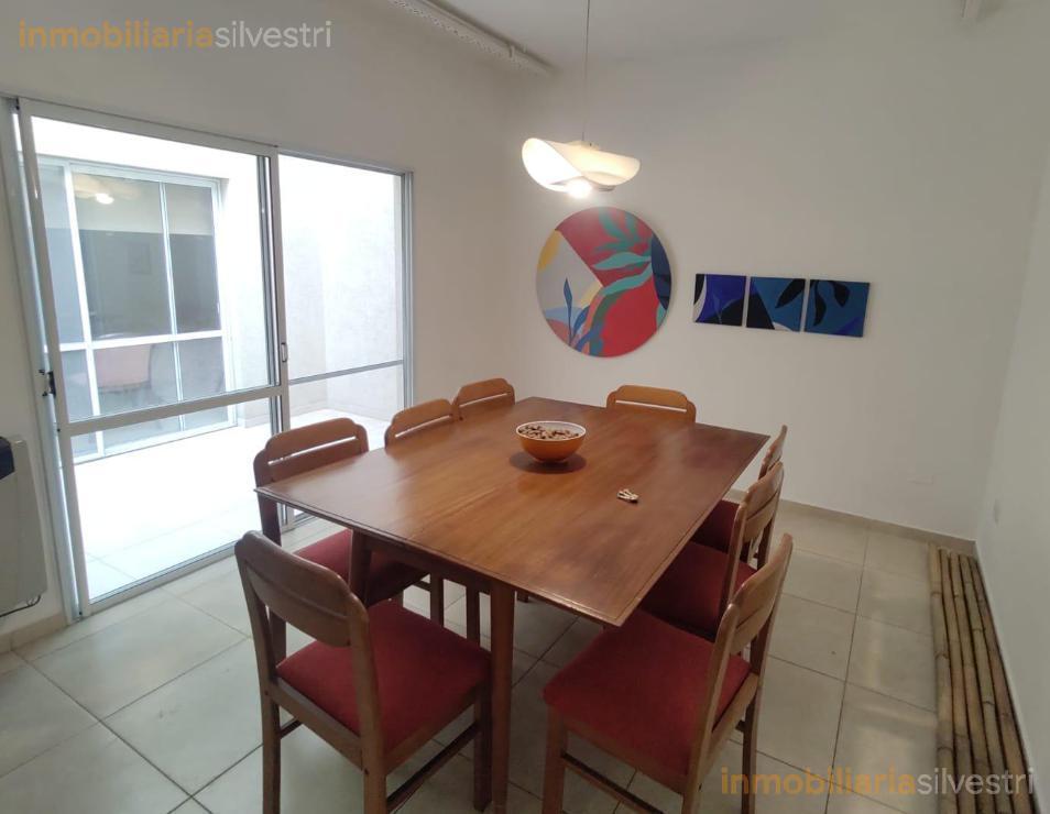 PH на 4 спальни в Villa del Parque