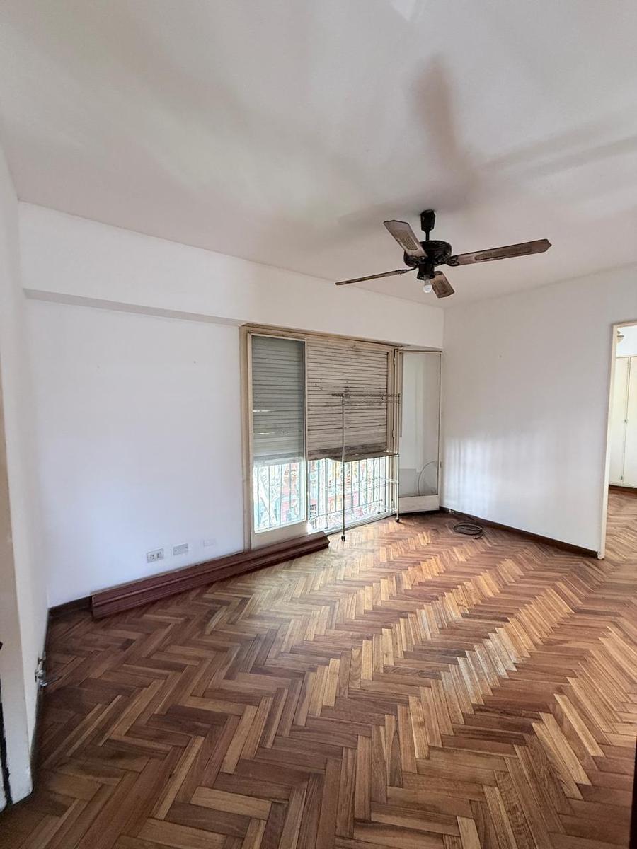 Departamento de 2 ambientes en Vélez Sarsfield