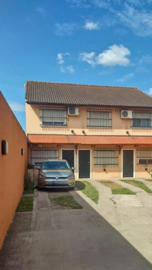Duplex 3 Ambientes en Paso del Rey, Moreno