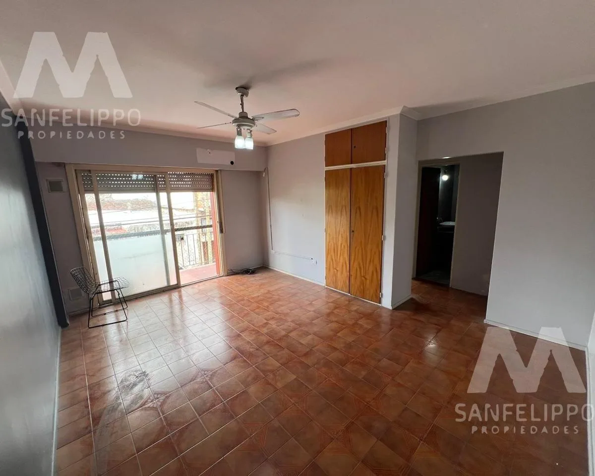 Departamento de 3 ambientes en Sarandí, Avellaneda
