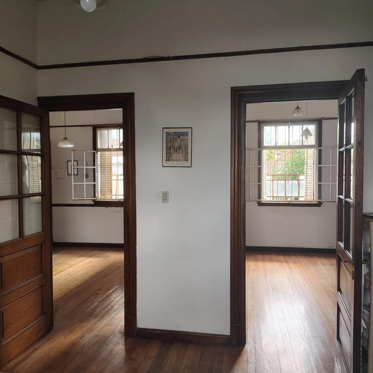 Departamento de 3 ambientes en San Isidro