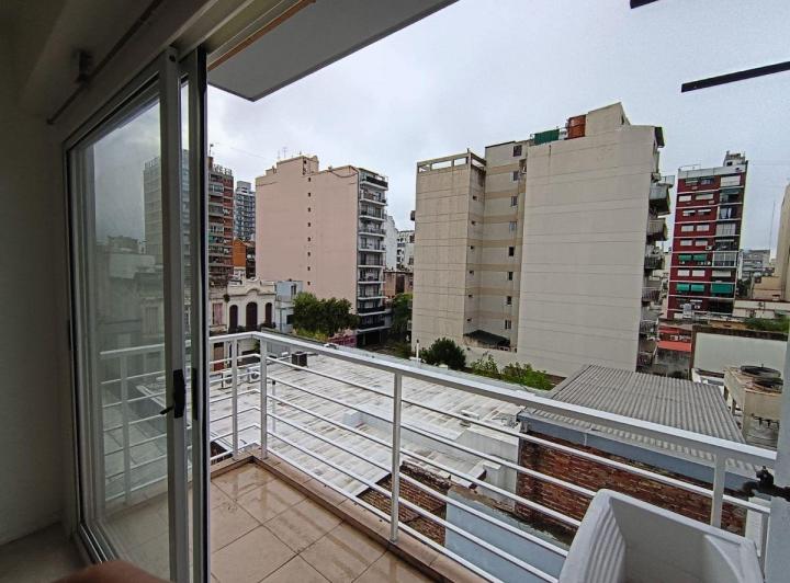 Studio de 37 m² em Buenos Aires