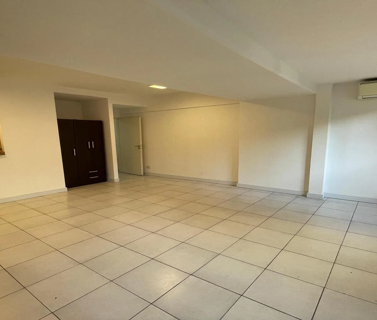 Kitnet de 1 ambiente para alugar em Villa Crespo