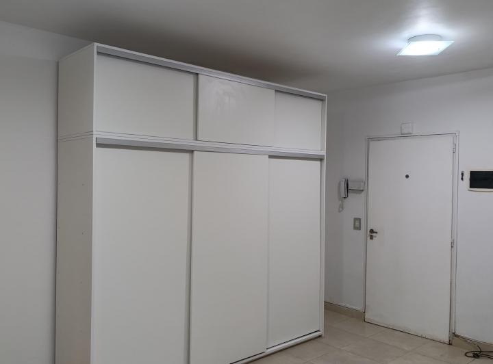 Apartamento de dois ambientes em Villa Urquiza