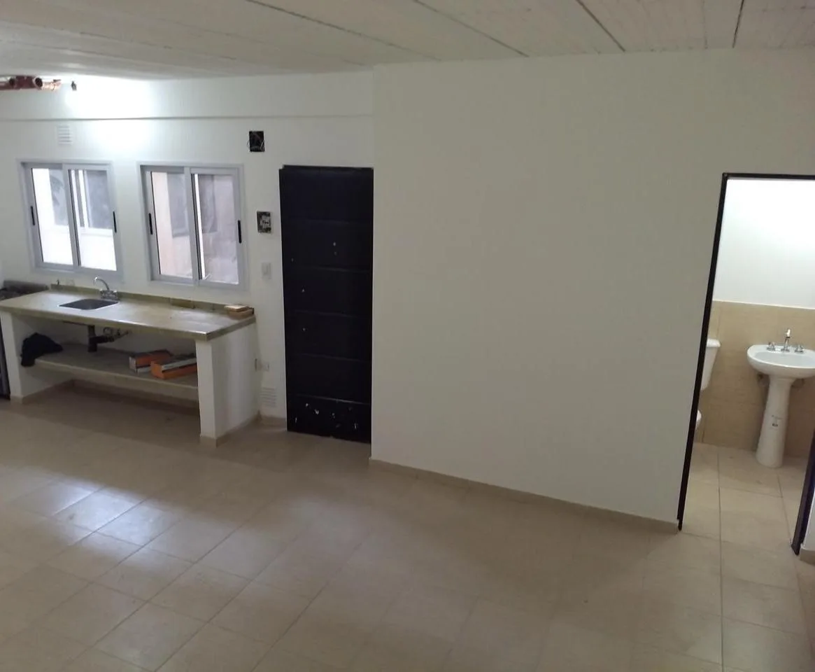 Kitnet para alugar em Berazategui Oeste