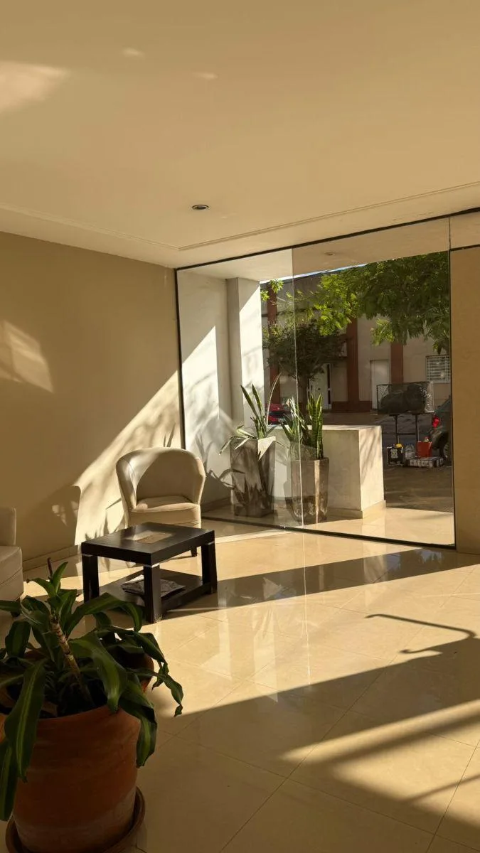 One-bedroom apartment for rent in La Plata