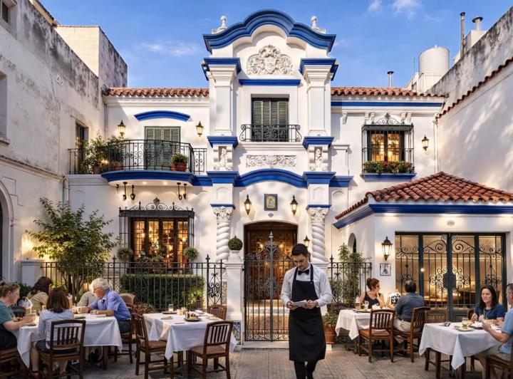 House with 6 bedrooms in Villa Devoto