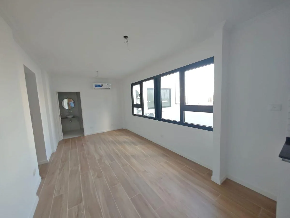 Brand new studio apartment in Balvanera