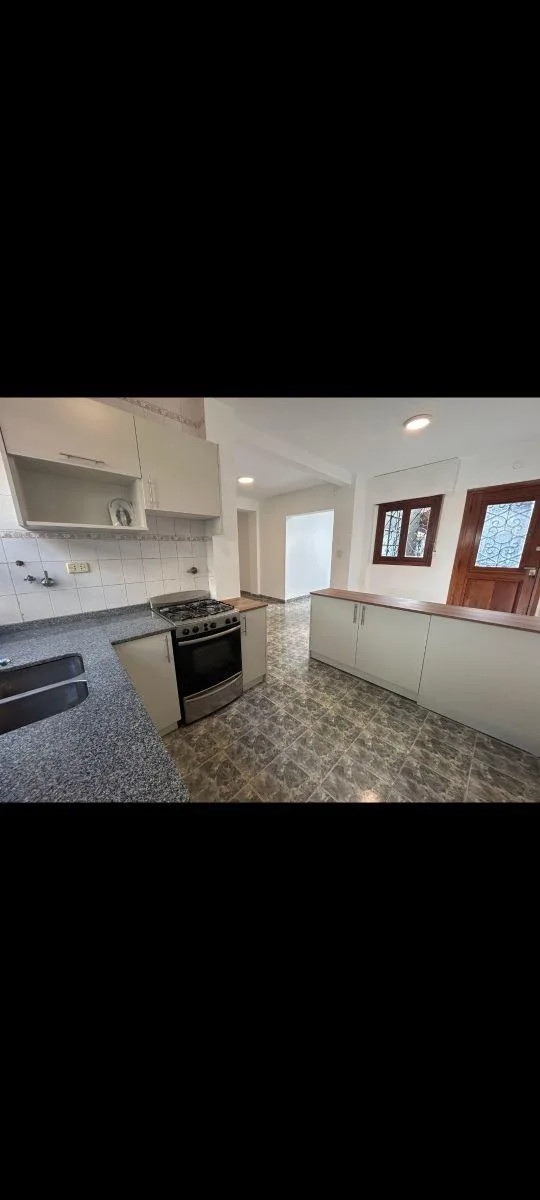 Двухспальная house в Villa Urquiza