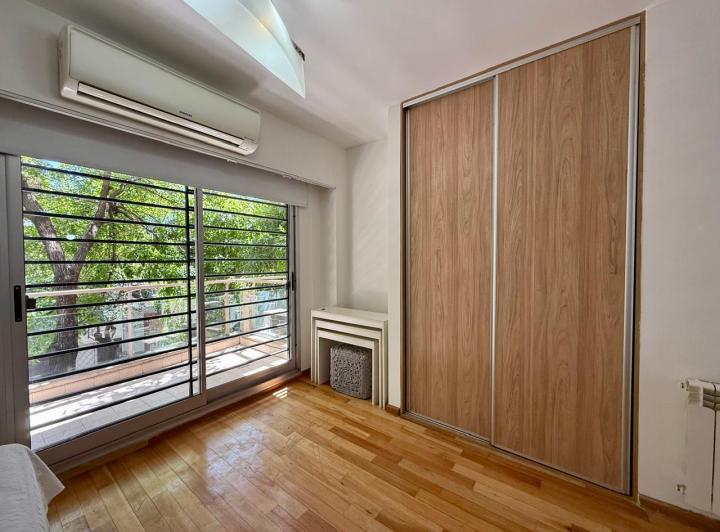 Квартира-студия с бассейном в Caballito