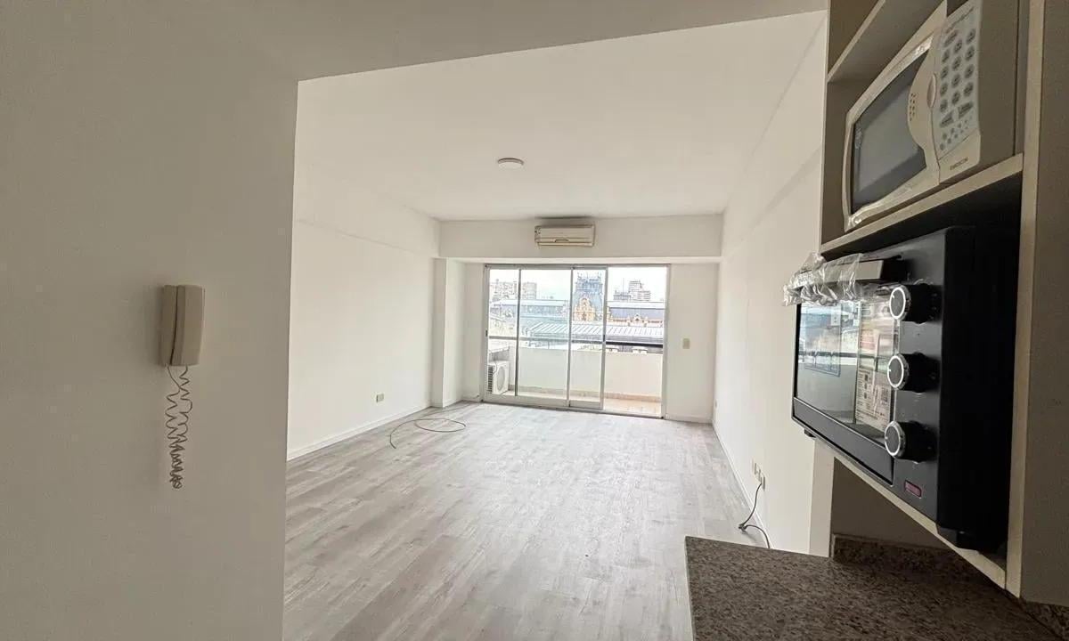 Monoambiente en alquiler en Balvanera