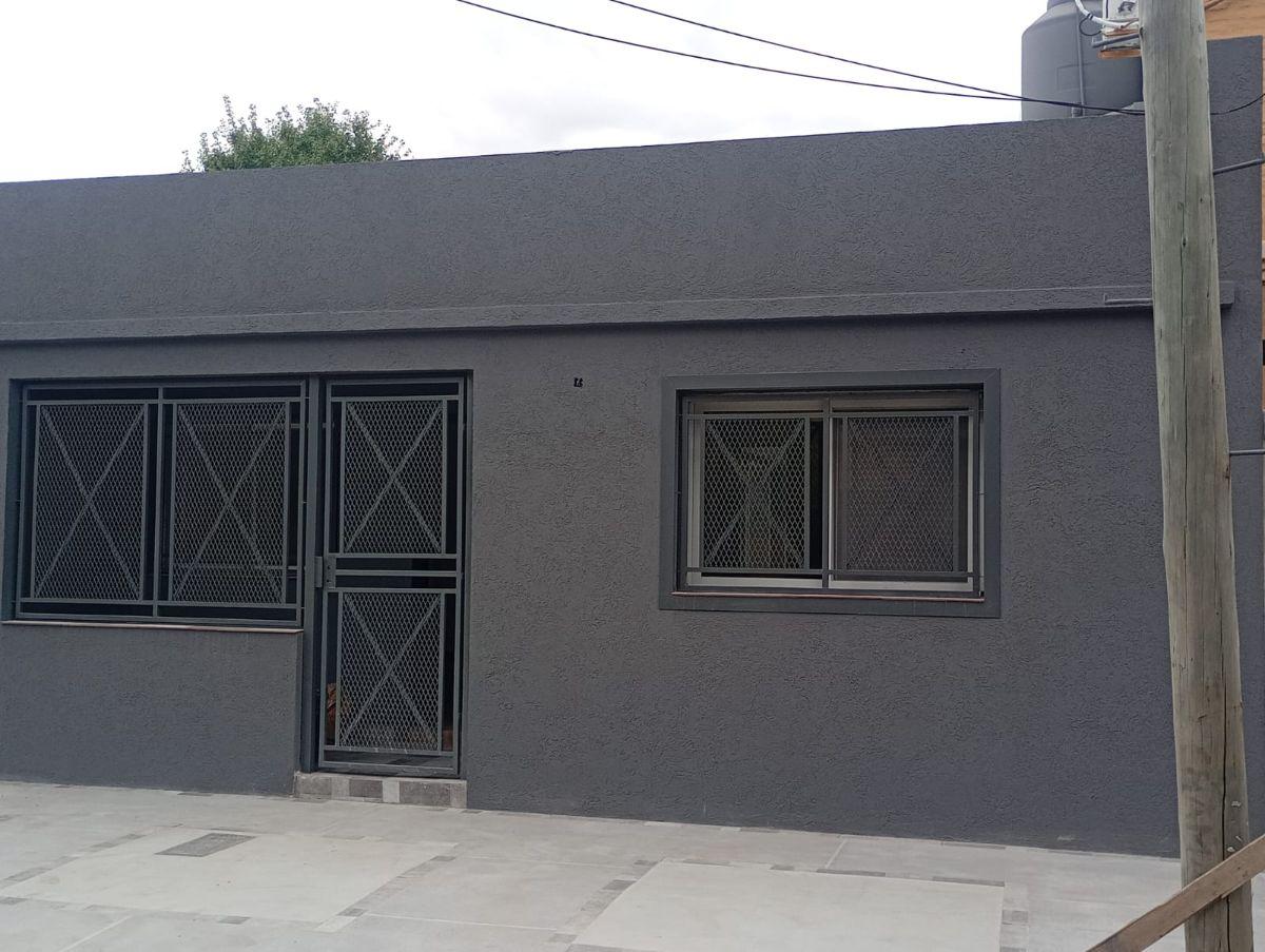 Квартира PH с 1 спальней и патио в Béccar