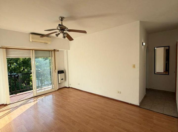 Apartamento de dois ambientes com 1 quarto em Villa Pueyrredón