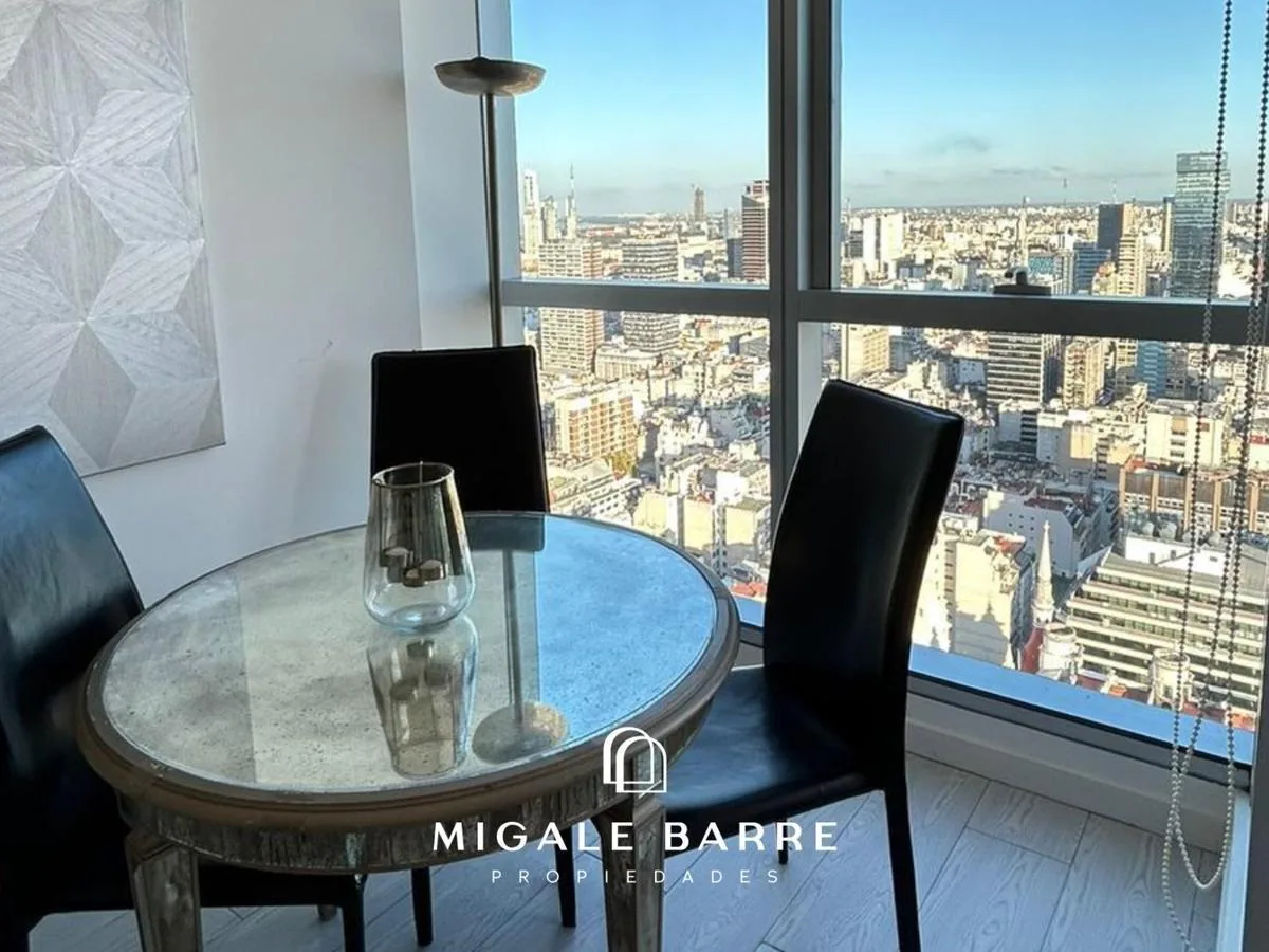 Departamento en Alquiler en Retiro