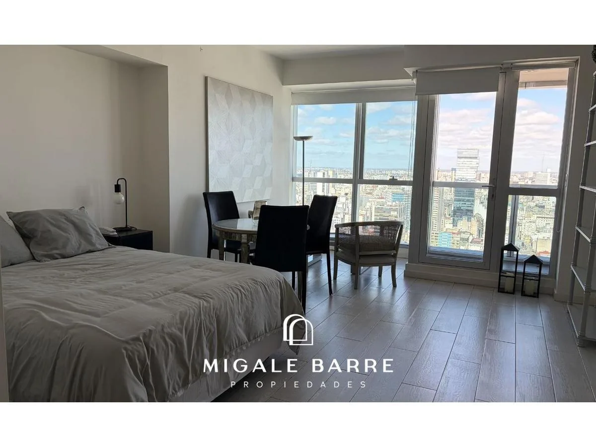 Departamento en Alquiler en Retiro