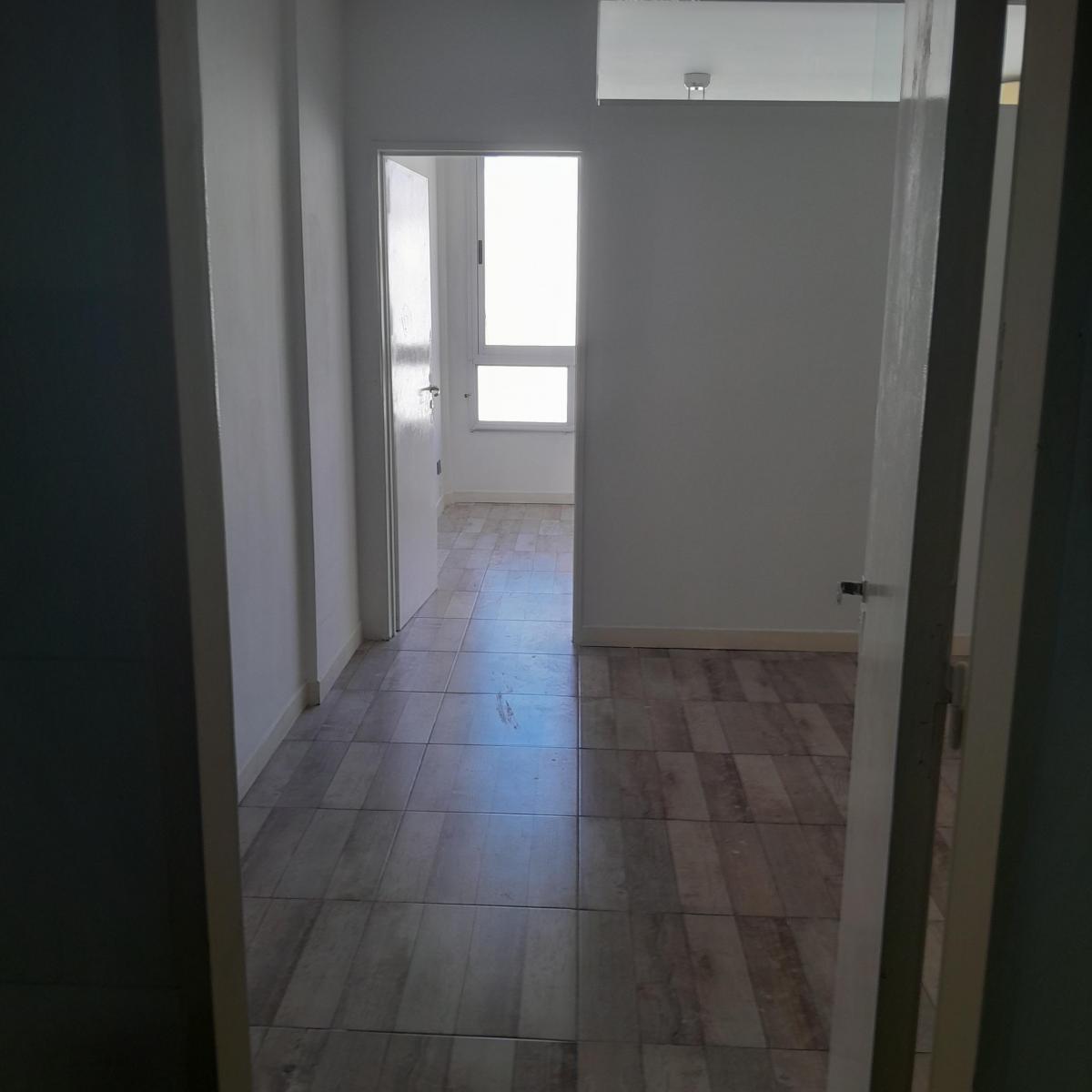 Новая квартира с двумя спальнями в San Nicolás