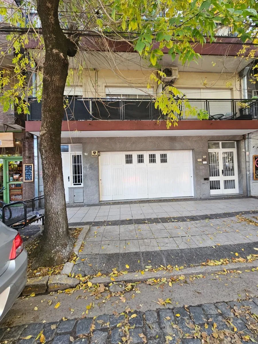 Departamento en Adrogue