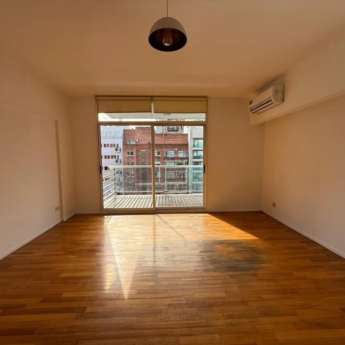 Квартира-студия в аренду в Núñez