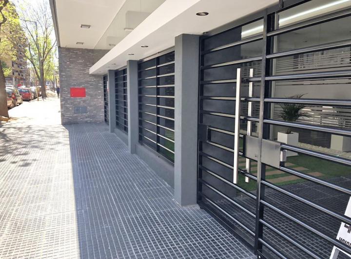 Studio apartment in Boedo