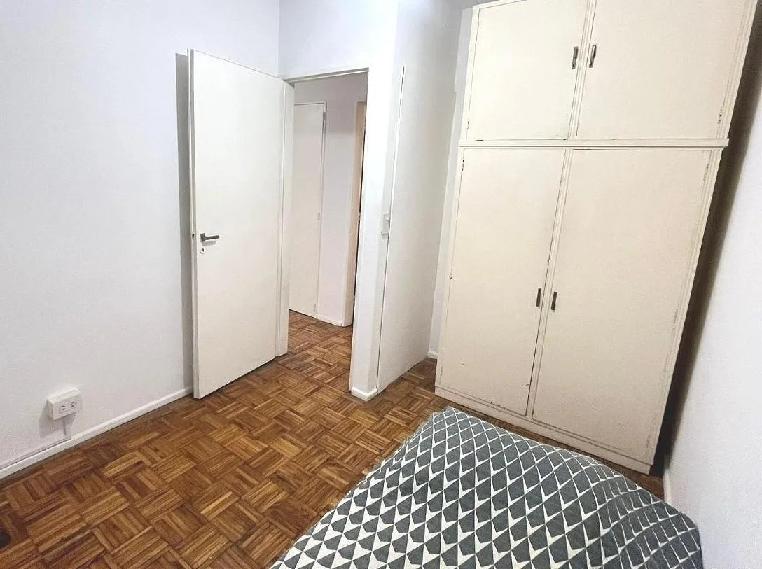 Квартира с 2 комнатами в Palermo