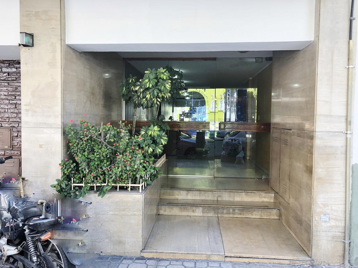 Hidalgo 1000 Departamento de 2 Ambientes en Caballito Alquiler