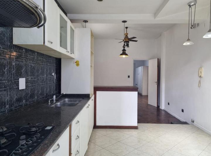 Departamento de 2 ambientes en Villa Martelli