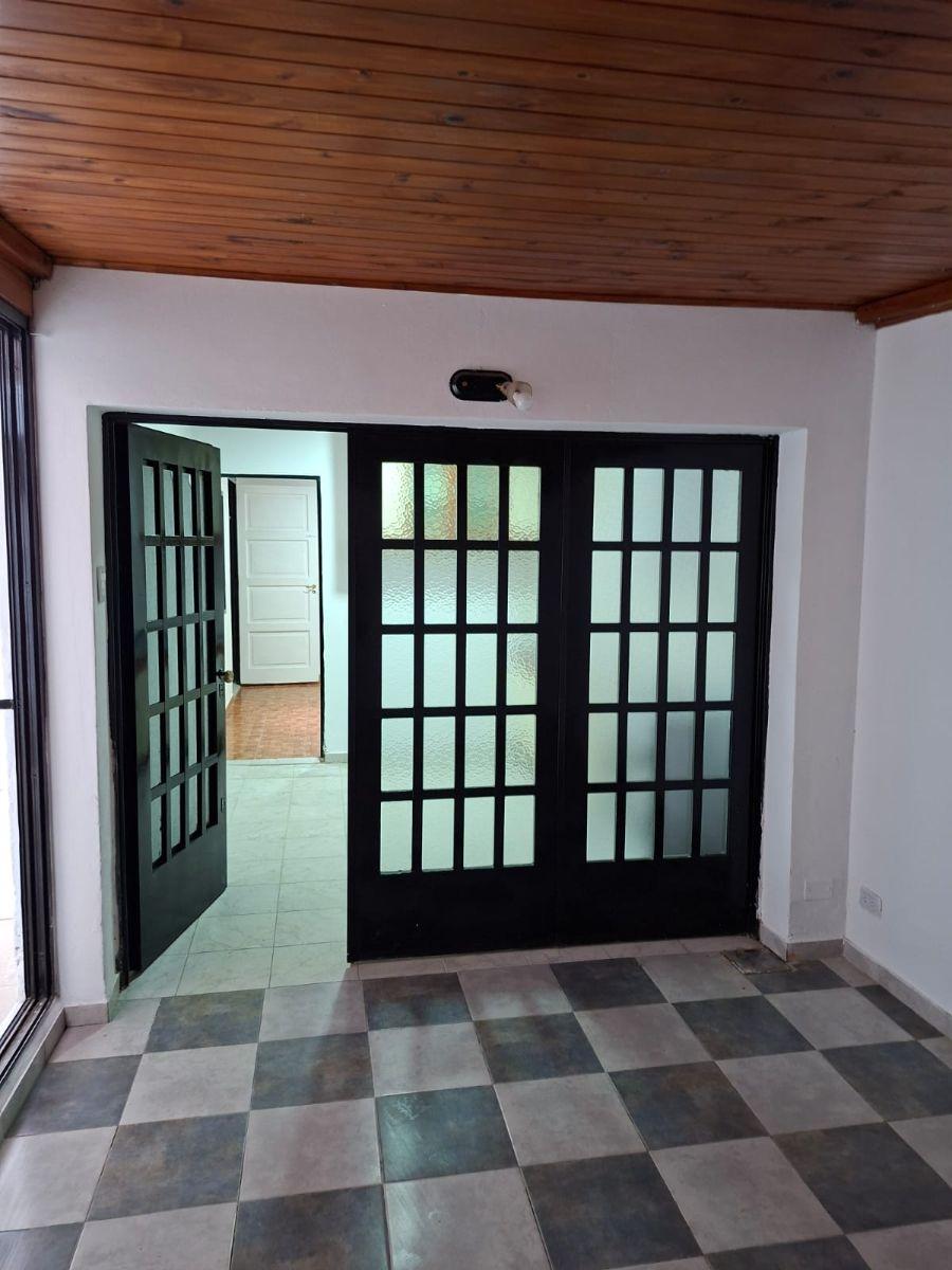 PH с одной спальней в Virreyes