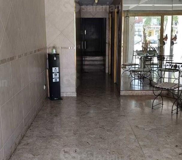 Квартира с 1 спальней в Saavedra