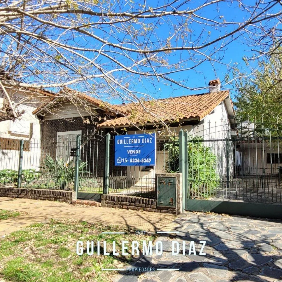 Casa en Alquiler (Comercial)