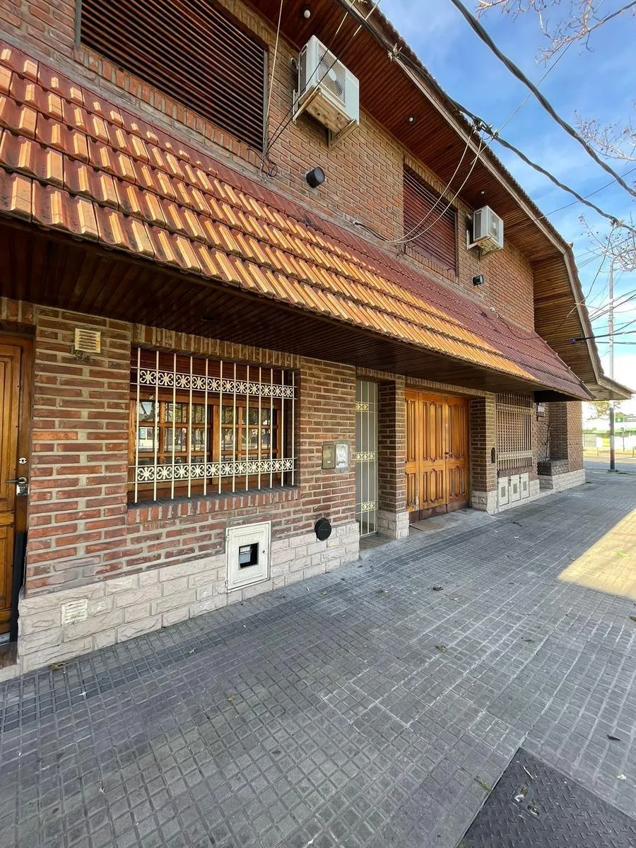 PH com 1 quarto no La Loma (La Plata)