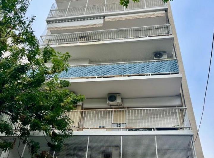 Квартира с 2 спальнями в Villa del Parque с балконом