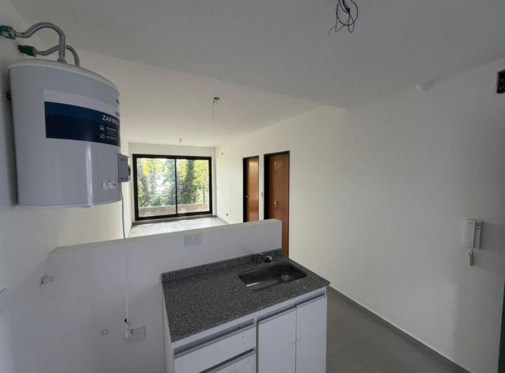 Departamento de 2 ambientes en Parque Chas