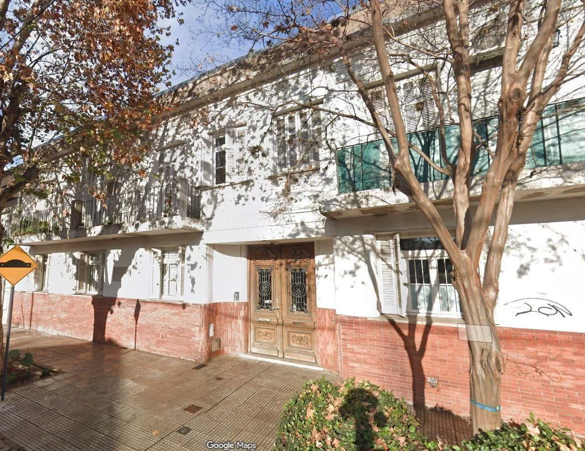Departamento de 4 ambientes en Villa Devoto