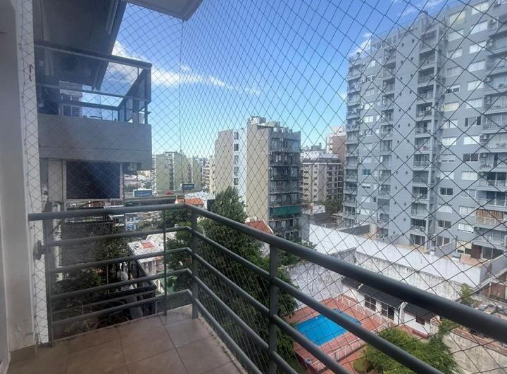 Studio apartment in Boedo