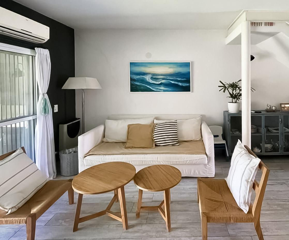 PH-частный дом с 3 спальнями в Beccar