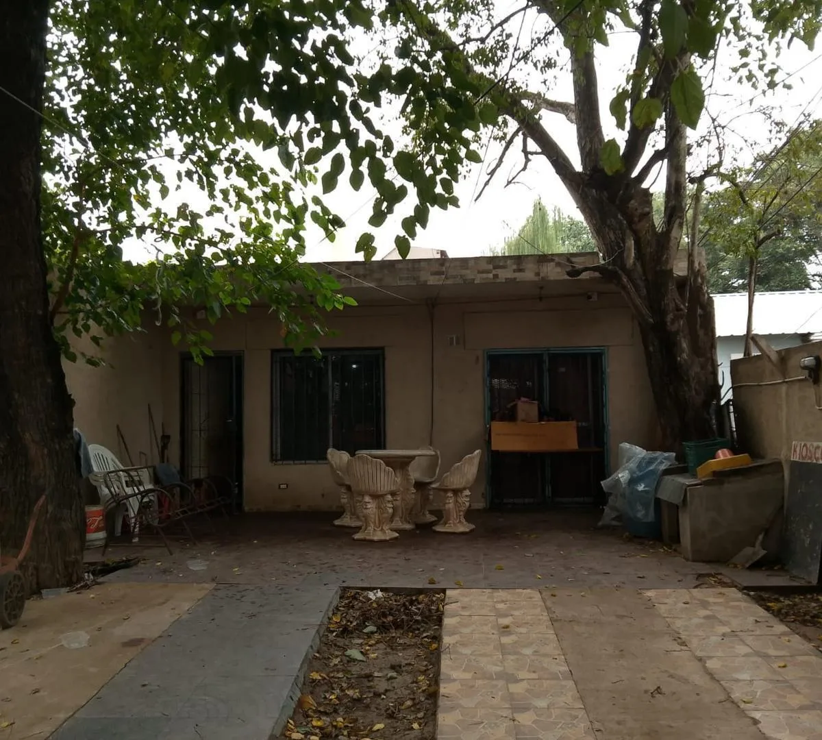 Casa para aluguel com 2 dormitórios em Moreno