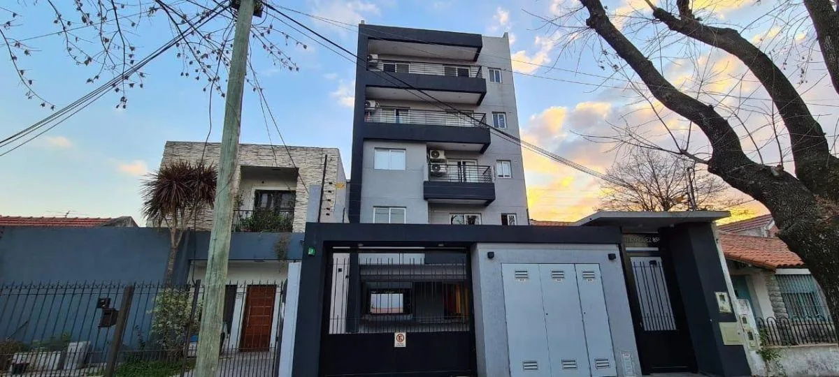 Hermoso Monoambiente en Excelente Zona