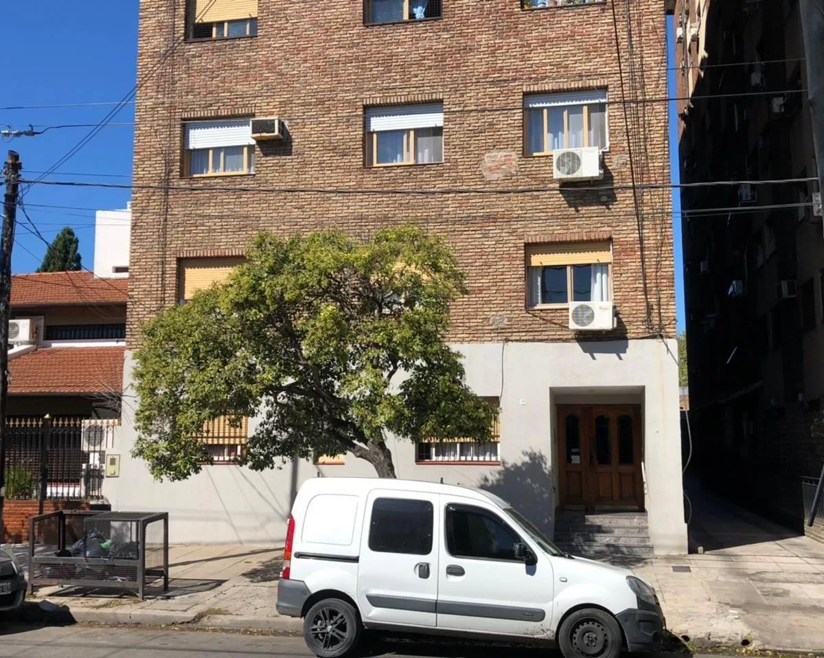 Квартира с 2 спальнями в Avellaneda на Av. Italia 2150