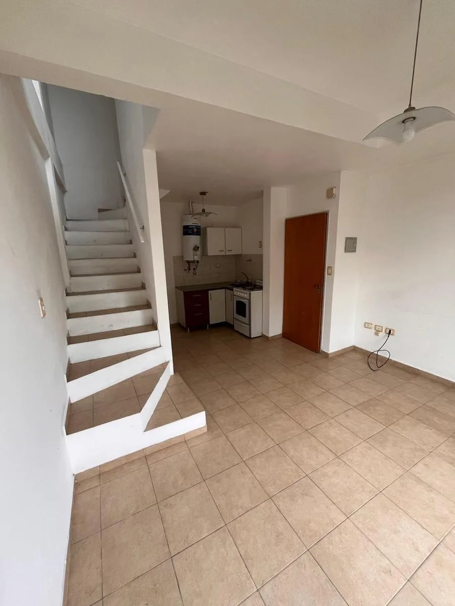 Departamento de 2 ambientes en La Plata