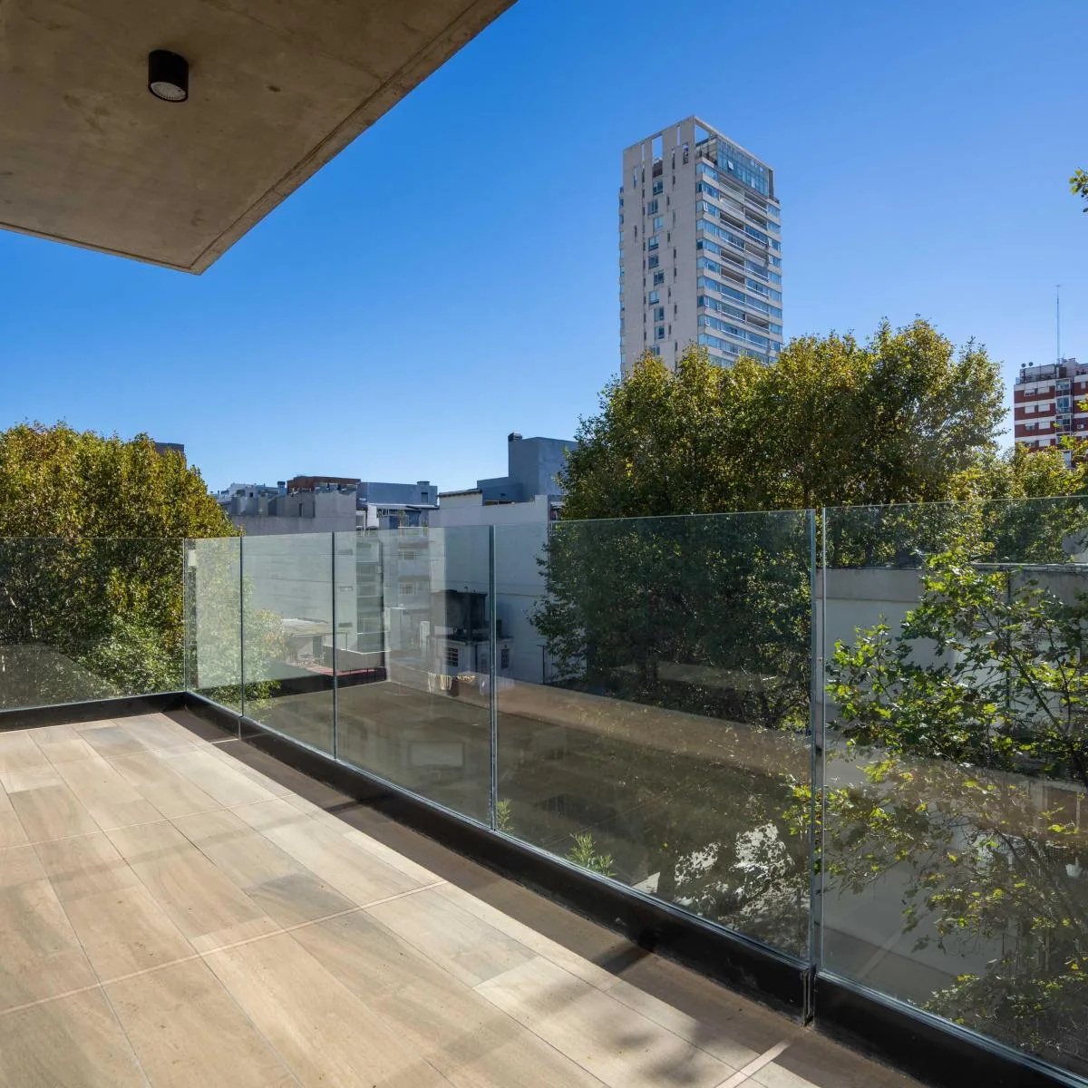 Departamento de 3 ambientes a estrenar en Belgrano