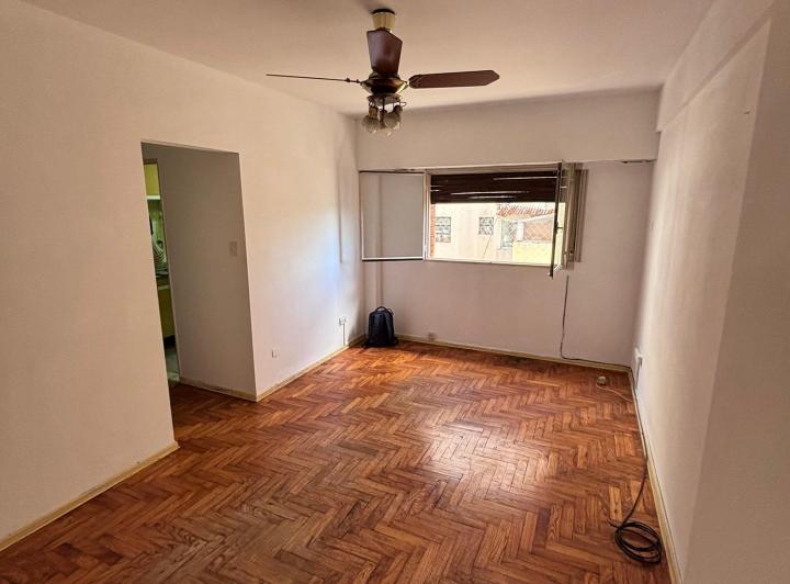 Departamento de 2 ambientes en Almagro
