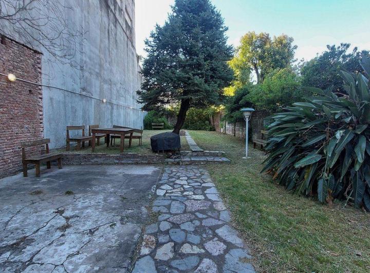 Дом с 1 спальней на большом участке в Florida