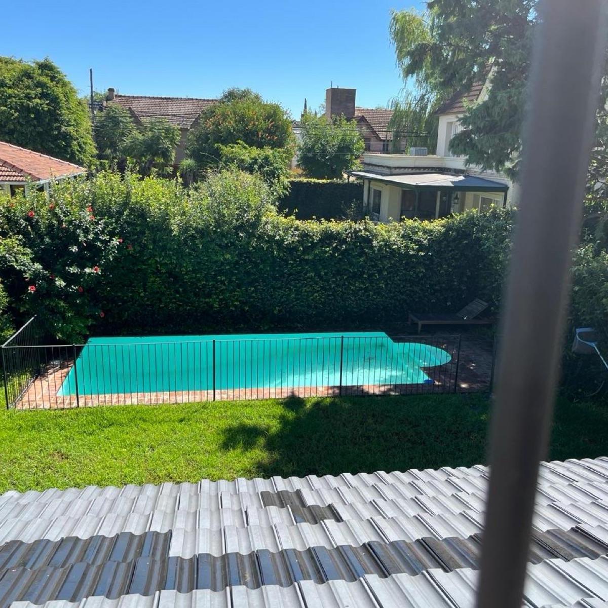 Дом с 4 спальнями в Beccar