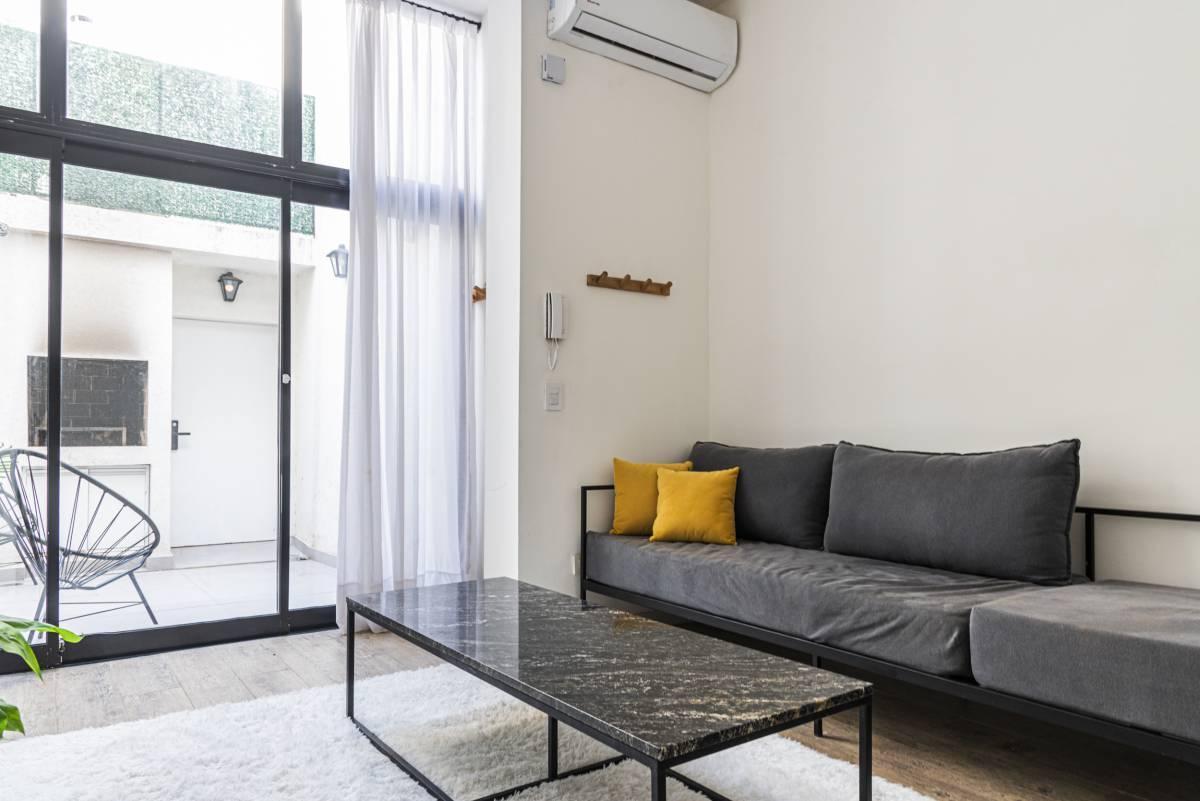 Refurbished 3-bedroom PH in Villa Crespo