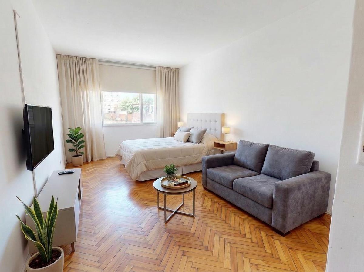 Квартира-студия в San Cristóbal