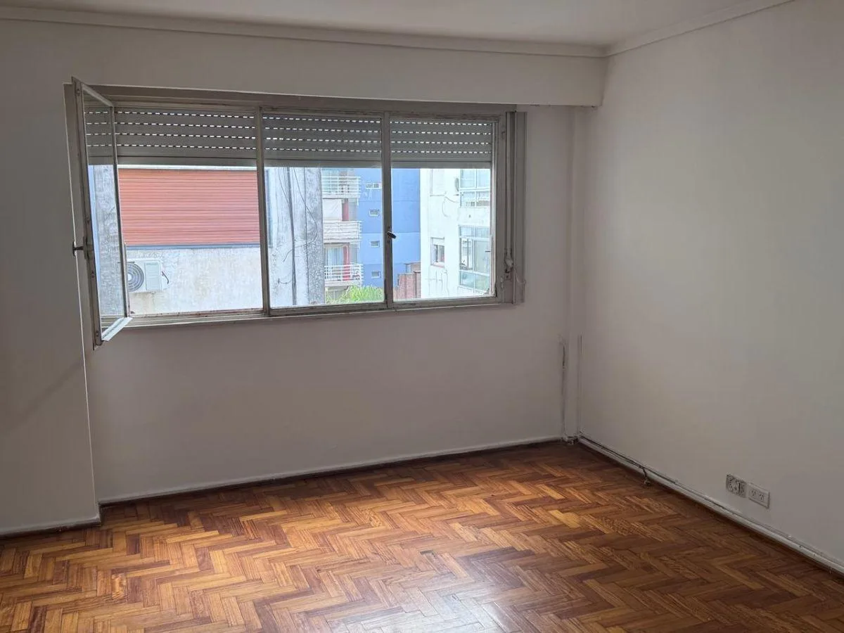 Apartamento de 1 dormitório em Colegiales