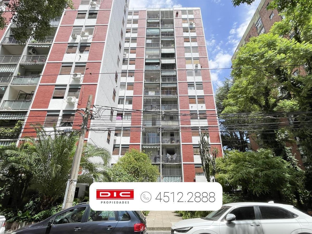 Квартира с тремя спальнями в Acassuso